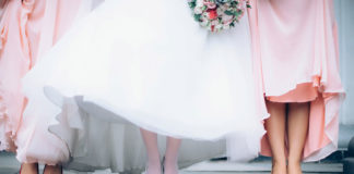 Ekskluzywne sukienki na wesele