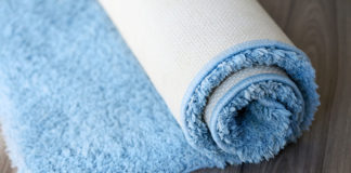 Usługi profesjonalnego prania dywanów w Warszawie
