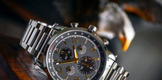 Czy zegarek to dobry pomysł na prezent dla mężczyzny?