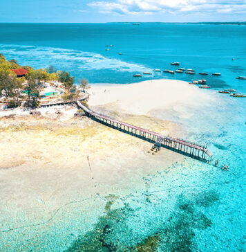 7 fascynujących rzeczy, których możesz nie wiedzieć o Zanzibarze