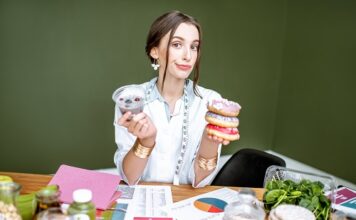 Dieta pudełkowa dla cukrzyków z dowozem