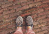 Najgorętsze trendy – buty damskie ze zwierzęcym wzorem