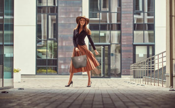Shopperka – must have na każdą porę roku Shopperka – must have na każdą porę roku