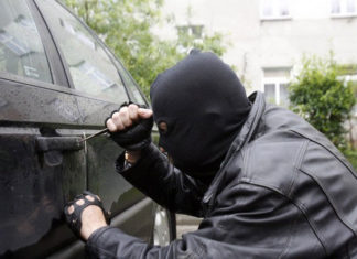 Najczęściej kradzione auta w Polsce. Czy możemy zabezpieczyć się przed złodziejami?