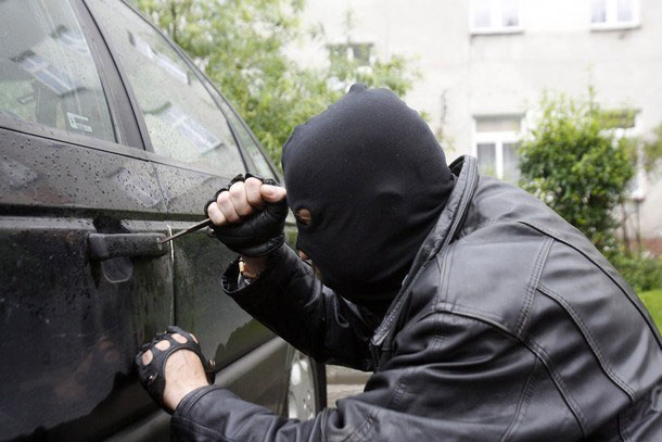 Najczęściej kradzione auta w Polsce. Czy możemy zabezpieczyć się przed złodziejami?