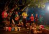Namioty, plecaki, sandały, śpiwory i karimaty - czyli przygotowania na camping!