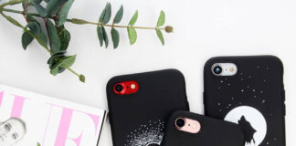 Etui na Xiaomi Redmi 6, które wyróżni cię z tłumu