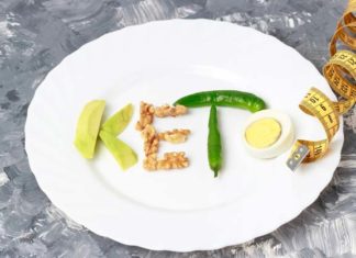 3 największe błędy popełniane na diecie ketogenicznej