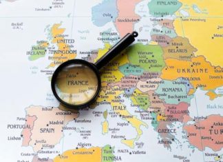 Jak szukać pracy we Francji bez języka?