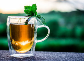Herbata - aromatyczny upominek na każdą okazję