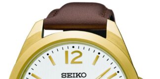 Seiko