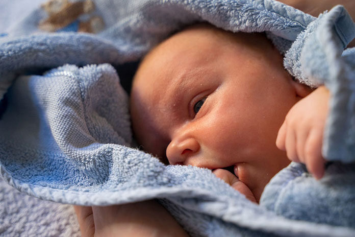 Jak przygotować mieszkanie na narodziny dziecka