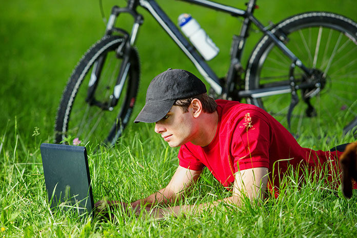 Rezerwacja zakupów przez Internet