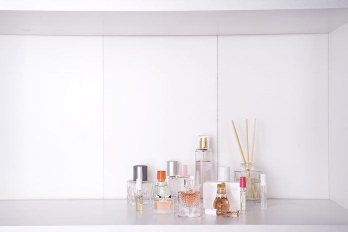 Ponadczasowe zapachy kobiece - bestsellery damskich perfum