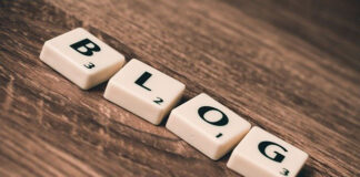 Jak powinien wyglądać blog o marketingu