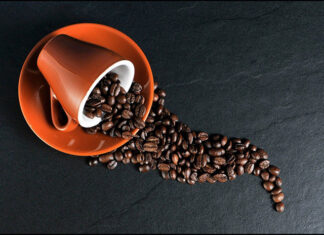 Kawa z kawiarki czy z ekspresu