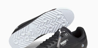 Puma BMW damskie