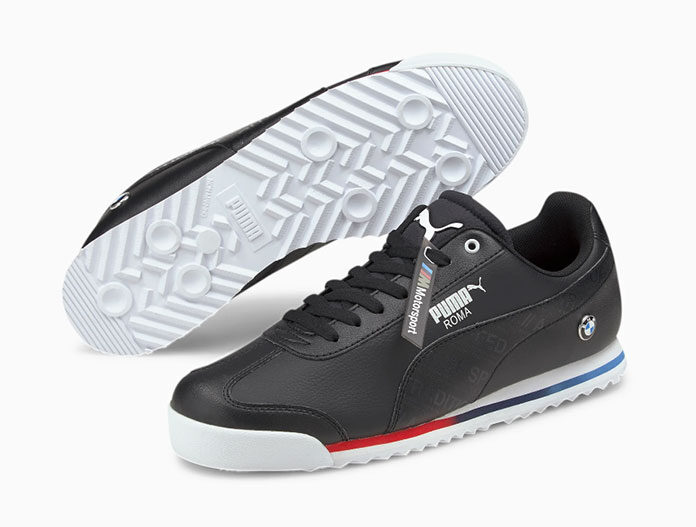 Puma BMW damskie