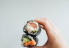 Do jakiej restauracji się udać, aby zjeść dobre sushi