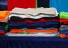 duże t-shirty