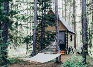 Najważniejsze zalety domków letniskowych Najważniejsze zalety domków letniskowych