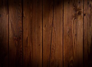 Panele – najpopularniejsza podłoga we wnętrzach Panele