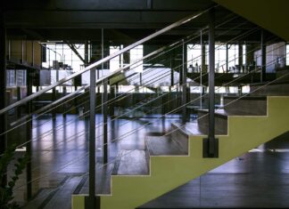 Wybór dobrego krzesła biurowego krzesło biurowe