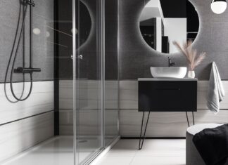 Czeka Cię remont łazienki? 5 porad, które ułatwią Ci życie remont łazienki