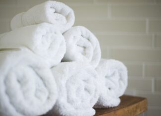 Z czego wykonane są ręczniki szybkoschnące? Z czego wykonane są ręczniki szybkoschnące