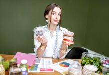 Dieta pudełkowa dla cukrzyków z dowozem