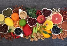 Dieta przed ciążą