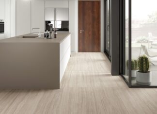 Płytki podłogowe: Wybór, instalacja i pielęgnacja płytki podłogowe