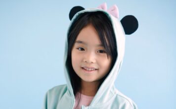 Miki i Minnie, czyli popularne myszki Disneya na ubraniach dla każdego Miki i Minnie