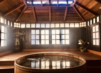 Dlaczego warto postawić banię przy domu lub pensjonacie? Dlaczego warto postawić banię przy domu lub pensjonacie