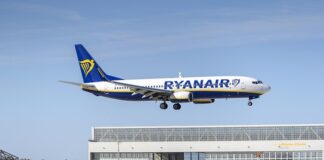 Czy Ryanair mierzy walizki?