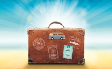 Czy walizki Puccini są dobre?