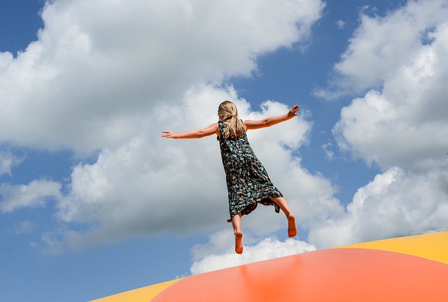 Ile Ile kosztuje trampolina?