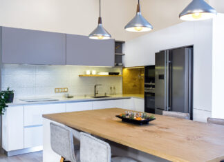 Mieszkanie pod klucz