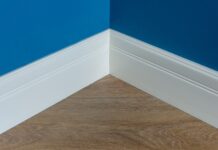 listwa mdf