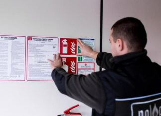 Znaczenie znaków pożarowych w bezpieczeństwie przeciwpożarowym Znaczenie znaków pożarowych w bezpieczeństwie przeciwpożarowym