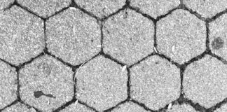 kostki brukowe JADAR