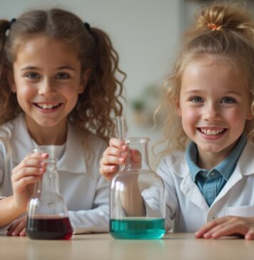 Chemia Zmysłów: Niewidzialny Język Cząsteczek, Który Kształtuje Naszą Rzeczywistość Chemia