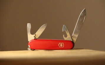 Jak wybrać scyzoryk na survivalowe wyprawy? Skorzystaj ze wskazówek! Jak wybrać scyzoryk