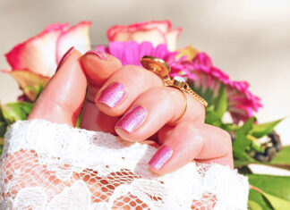 Czy podolog robi manicure? Czy podolog robi manicure