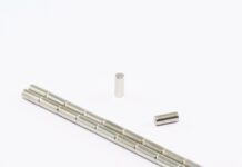 Tanie magnesy neodymowe