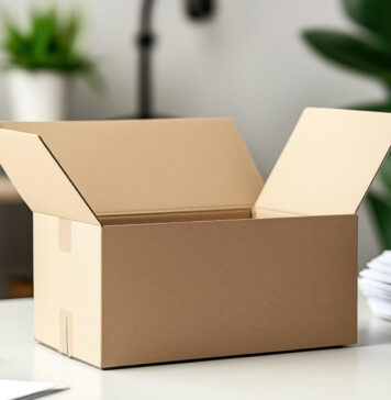 Opakowania kartonowe do archiwizacji – porządek w dokumentach Karton na dokumenty