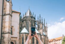 Podróże w stylu city break