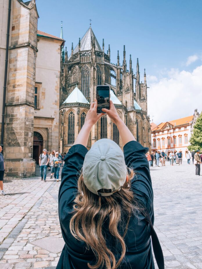 Podróże w stylu city break